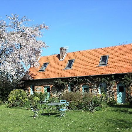 Petite Maison Varengeville-sur-Mer Kültér fotó