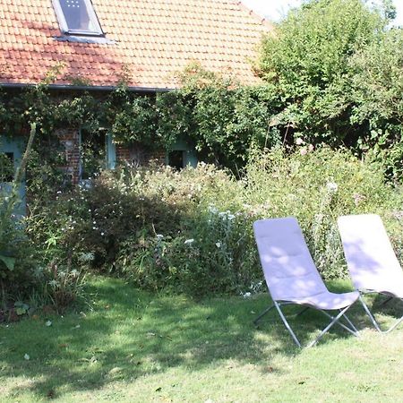 Petite Maison Varengeville-sur-Mer Kültér fotó
