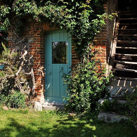 Petite Maison Varengeville-sur-Mer Kültér fotó