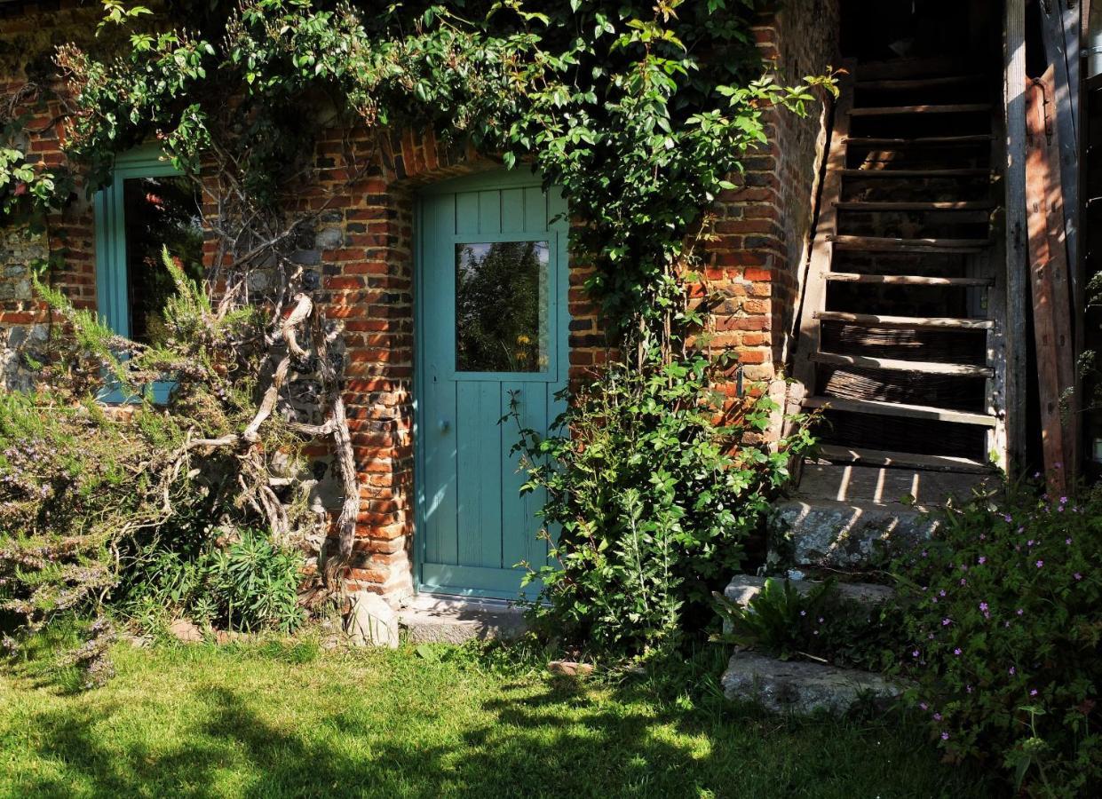 Petite Maison Varengeville-sur-Mer Kültér fotó