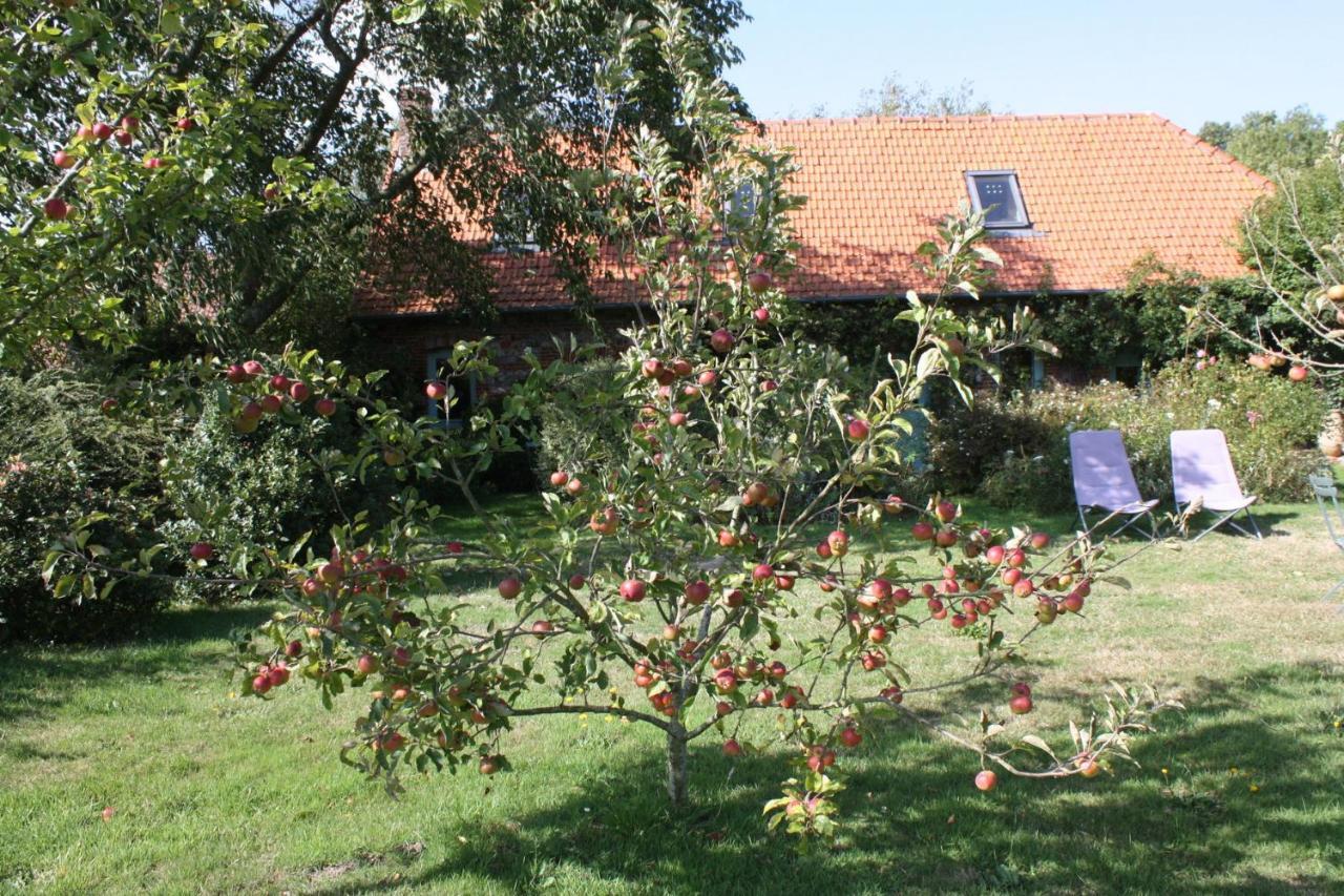 Petite Maison Varengeville-sur-Mer Kültér fotó